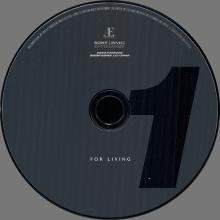 2006 11 13 UK George Michael - Heal The Pain ⁄ 8 86970 09002 5 - pic 5