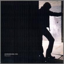 2006 11 13 UK George Michael - Heal The Pain ⁄ 8 86970 09002 5 - pic 8