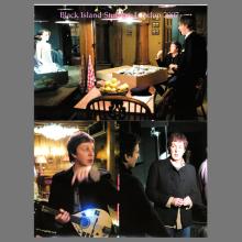 2007 06 04 PAUL McCARTNEY - MEMORY ALMOST FULL - 8 88072 30358 4 - 2CDSET DELUXE LIMITED EDITION - EU / GERMANY - pic 11