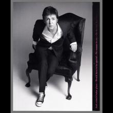 2007 06 04 PAUL McCARTNEY - MEMORY ALMOST FULL - 8 88072 30358 4 - 2CDSET DELUXE LIMITED EDITION - EU / GERMANY - pic 14