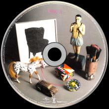 2007 06 04 PAUL McCARTNEY - MEMORY ALMOST FULL - 8 88072 30358 4 - 2CDSET DELUXE LIMITED EDITION - EU / GERMANY - pic 7