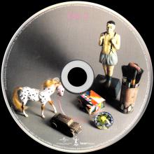 2007 06 04 PAUL McCARTNEY - MEMORY ALMOST FULL - 8 88072 30358 4 - 2CDSET DELUXE LIMITED EDITION - EU / GERMANY - pic 8