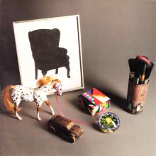 2007 06 25 PAUL McCARTNEY - MEMORY ALMOST FULL - 8 88072 30383 6 - EU / GERMANY - pic 11