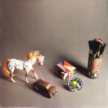 2007 06 25 PAUL McCARTNEY - MEMORY ALMOST FULL - 8 88072 30383 6 - EU / GERMANY - pic 13