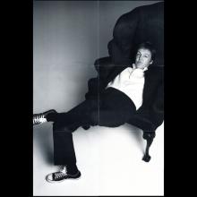 2007 06 25 PAUL McCARTNEY - MEMORY ALMOST FULL - 8 88072 30383 6 - EU / GERMANY - pic 8