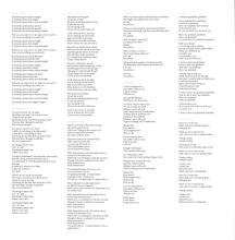 2007 06 25 PAUL McCARTNEY - MEMORY ALMOST FULL - 8 88072 30383 6 - EU / GERMANY - pic 9
