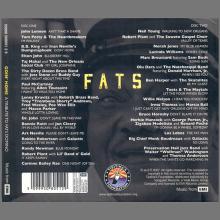 2007 09 25 UK⁄EU Goin' Home-A Tribute To Fats Domino - I Want To Walk You Home ⁄ 50999 508051 2 9 - pic 2