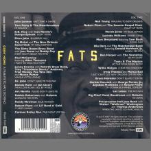 2007 09 25 UK⁄EU Goin' Home-A Tribute To Fats Domino - I Want To Walk You Home ⁄ 50999 508051 2 9 - pic 1