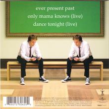 2007 11 05 EVER PRESENT PAST - PAUL McCARTNEY DISCOGRAPGY - 8 88072 30620 2 - EU / UK - pic 1