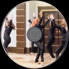 2007 11 05 EVER PRESENT PAST - PAUL McCARTNEY DISCOGRAPGY - 8 88072 30620 2 - EU / UK - pic 1