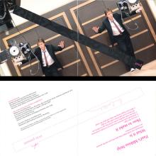 2007 11 05 EVER PRESENT PAST - PAUL McCARTNEY DISCOGRAPGY - 8 88072 30620 2 - EU / UK - pic 5