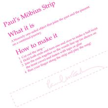 2007 11 05 EVER PRESENT PAST - PAUL McCARTNEY DISCOGRAPGY - 8 88072 30620 2 - EU / UK - pic 7