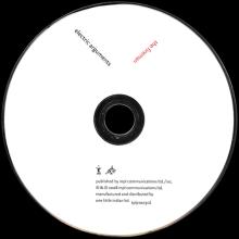 2008 11 24 PAUL McCARTNEY AND YOUTH - THE FIREMAN - ELECTRIC ARGUMENTS - B -TPLP 1003 - 5 016958 104016 - BONUS CD - TPLP1003CD  - pic 3
