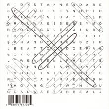 2009 01 27 AMOEBAS SECRET - PAUL MC CARTNEY DISCOGRAPHY - 8 88072 31306 4 - EU / UK - pic 1