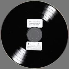 2009 01 27 AMOEBAS SECRET - PAUL MC CARTNEY DISCOGRAPHY - 8 88072 31306 4 - EU / UK - pic 1