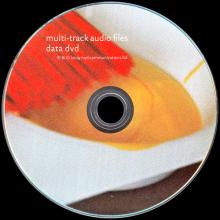 2009 01 31 THE FIREMAN - ELECTRIC ARGUMENTS - THE DELUXE EDITION -A- TPLP1003DE ⁄ 501 6958 104054 -TPLP 1003 - 5 016958 104016 - pic 12