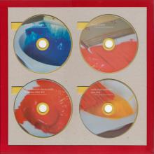 2009 01 31 THE FIREMAN - ELECTRIC ARGUMENTS - THE DELUXE EDITION -A- TPLP1003DE ⁄ 501 6958 104054 -TPLP 1003 - 5 016958 104016 - pic 8