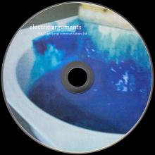 2009 01 31 THE FIREMAN - ELECTRIC ARGUMENTS - THE DELUXE EDITION -A- TPLP1003DE ⁄ 501 6958 104054 -TPLP 1003 - 5 016958 104016 - pic 9