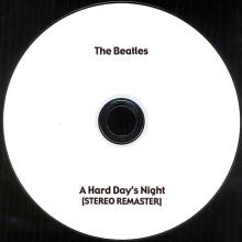 2009 06 22 - THE BEATLES - B1 - PLEASE PLEASE ME - SEREO REMASTERED - 5X CDR - PROMO - pic 11