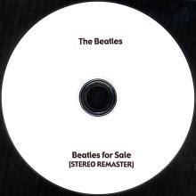 2009 06 22 - THE BEATLES - B1 - PLEASE PLEASE ME - SEREO REMASTERED - 5X CDR - PROMO - pic 12
