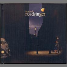 2009 05 05 UK⁄EU Yusuf-Cat Stevens - Boots And Sand ⁄ 6 02527 05149 9 - 2705149 - pic 1