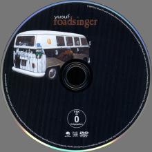 2009 05 05 UK⁄EU Yusuf-Cat Stevens - Boots And Sand ⁄ 6 02527 05149 9 - 2705149 - pic 1