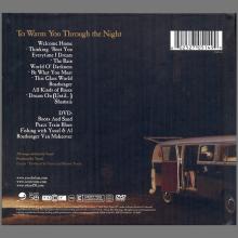 2009 05 05 UK⁄EU Yusuf-Cat Stevens - Boots And Sand ⁄ 6 02527 05149 9 - 2705149 - pic 5