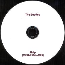 2009 06 22 - THE BEATLES - B1 - PLEASE PLEASE ME - SEREO REMASTERED - 5X CDR - PROMO - pic 15