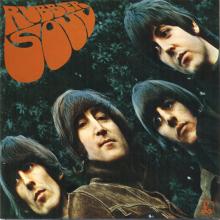 2009 BEATLES IN STEREO 06 Digital Remaster Boxed Set CD Rubber Soul 0946 3 82418 2 9 - pic 8