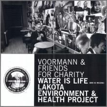 2009 07 07 UK/GER Klaus Voormann-A Sideman's Journey - I'm In Love Again ⁄ 2706805 ⁄ 0 602527 068053 - pic 10