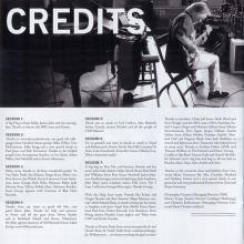 2009 07 07 UK/GER Klaus Voormann-A Sideman's Journey - I'm In Love Again ⁄ 2706805 ⁄ 0 602527 068053 - pic 13