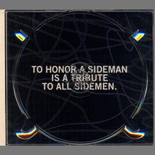 2009 07 07 UK/GER Klaus Voormann-A Sideman's Journey - I'm In Love Again ⁄ 2706805 ⁄ 0 602527 068053 - pic 6