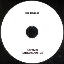 2009 06 22 - THE BEATLES - B2 - RUBBER SOUL - SEREO REMASTERED - 4X CDR - PROMO - pic 6