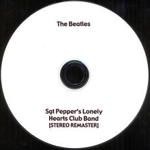 2009 06 22 - THE BEATLES - B2 - RUBBER SOUL - SEREO REMASTERED - 4X CDR - PROMO - pic 11