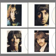 2009 BEATLES IN STEREO 09 Digital Remaster Boxed Set CD The Beatles (White Album) 0946 3 82466 2 6 - pic 2