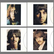 2009 BEATLES IN STEREO 09 Digital Remaster Boxed Set CD The Beatles (White Album) 0946 3 82466 2 6 - pic 1