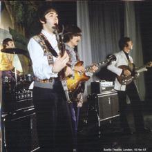2009 BEATLES IN STEREO 10 Digital Remaster Boxed Set CD Magical Mistery Tour 0946 3 82465 2 7 - pic 11