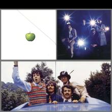 2009 BEATLES IN STEREO 10 Digital Remaster Boxed Set CD Magical Mistery Tour 0946 3 82465 2 7 - pic 1