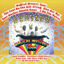 2009 BEATLES IN STEREO 10 Digital Remaster Boxed Set CD Magical Mistery Tour 0946 3 82465 2 7 - pic 6