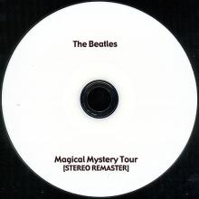 2009 06 22 - THE BEATLES - B2 - RUBBER SOUL - SEREO REMASTERED - 4X CDR - PROMO - pic 12
