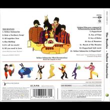 2009 BEATLES IN STEREO 11 Digital Remaster Boxed Set CD Yellow Submarine 0946 3 82467 2 5 - pic 2