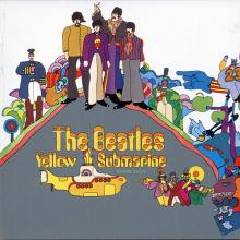 2009 BEATLES IN STEREO 11 Digital Remaster Boxed Set CD Yellow Submarine 0946 3 82467 2 5 - pic 6