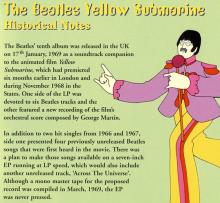 2009 BEATLES IN STEREO 11 Digital Remaster Boxed Set CD Yellow Submarine 0946 3 82467 2 5 - pic 8