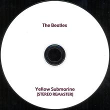 2009 06 22 - THE BEATLES - B3 - WHITE ALBUM - SEREO REMASTERED - 1 DOUBLE CDR AND 3X CDR  - pic 11