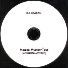 2009 06 22 - THE BEATLES - MONO REMASTER - F-G-H-I - 4X CDR - PART 2 - 4 ALBUMS - PROMO - pic 12