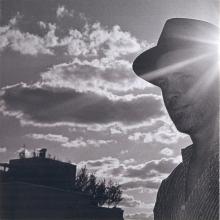 2010 10 04 UK⁄EU Fran Healy-Wreckorder - As It Comes ⁄ WLCD001 ⁄ 5051808510128  - pic 5