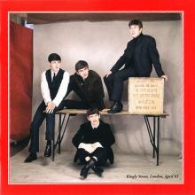 2010 10 18 The Beatles 1962-1966 ⁄ 1967-1970 Remastered Special Package - a / BEATLES CD DISCOGRAPHY UK - pic 15