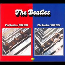 2010 10 18 The Beatles 1962-1966 ⁄ 1967-1970 Remastered Special Package - a / BEATLES CD DISCOGRAPHY UK - pic 3
