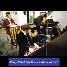 2010 10 18 The Beatles 1962-1966 ⁄ 1967-1970 Remastered Special Package - c / BEATLES CD DISCOGRAPHY UK - pic 12