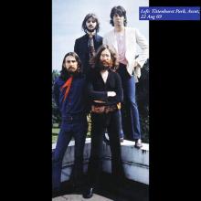 2010 10 18 The Beatles 1962-1966 ⁄ 1967-1970 Remastered Special Package - d / BEATLES CD DISCOGRAPHY UK - pic 12